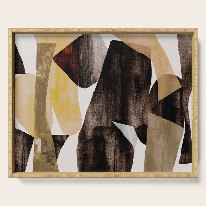 Sweet earth Serving Tray Gallery Image 1