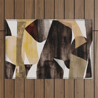 Sweet earth Outdoor Rug Gallery Image 1