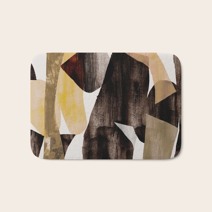 Sweet earth Bath Mat Gallery Image 1