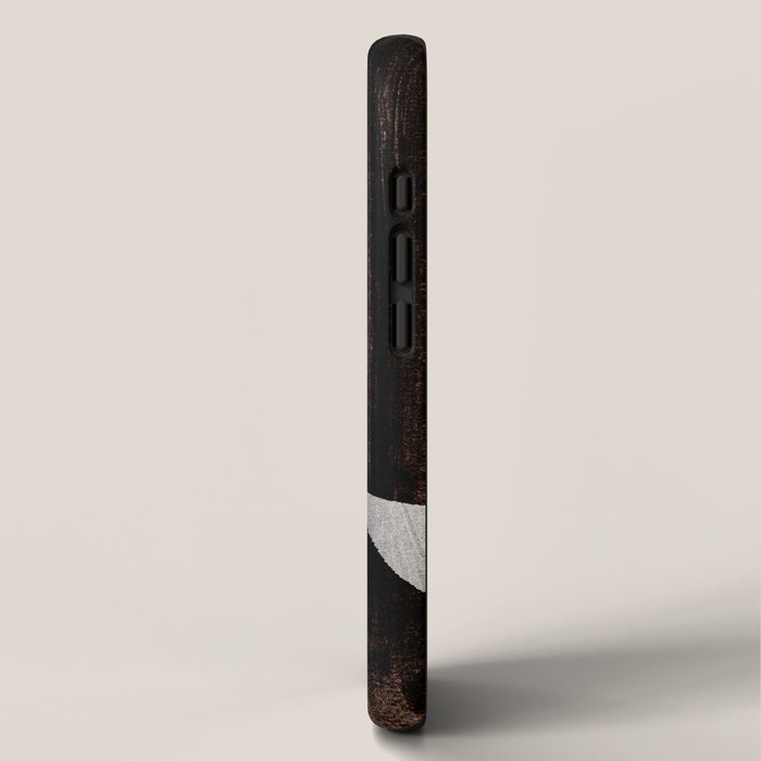 Sweet earth iPhone Case Gallery Image 2