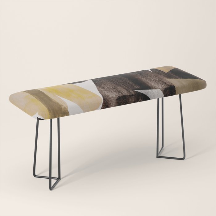 Sweet earth Bench Gallery Image 1