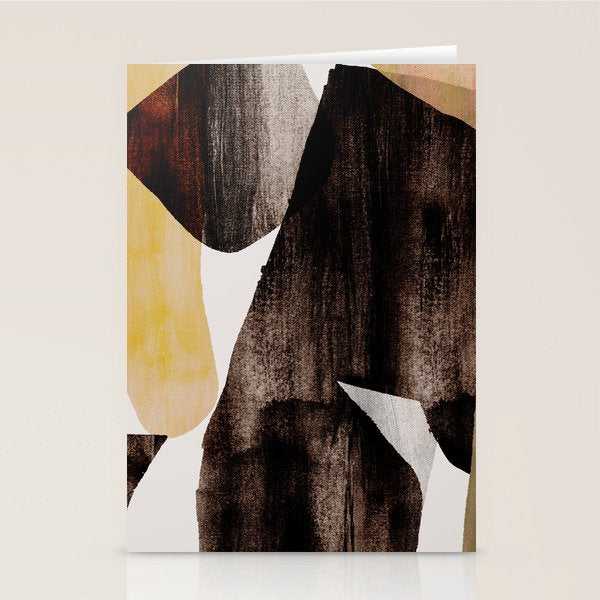Sweet earth Stationery Card Gallery Image 2