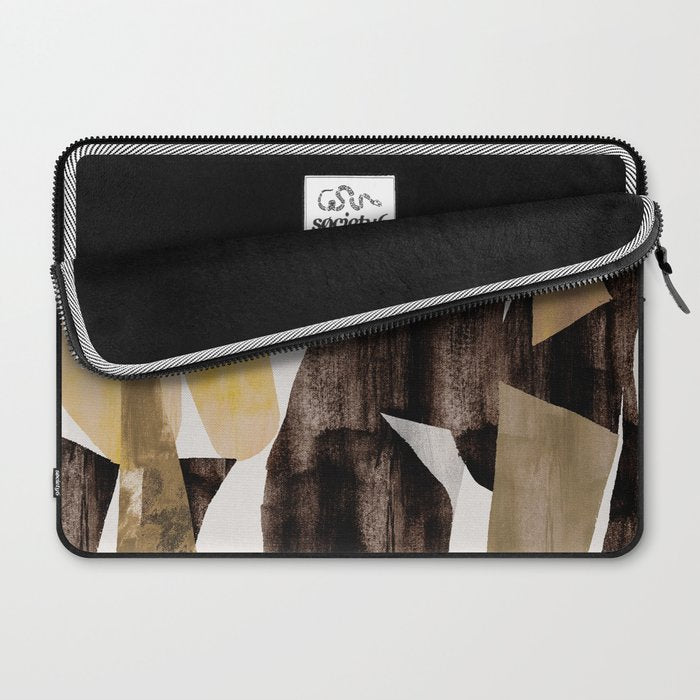 Sweet earth Laptop Sleeve Gallery Image 2