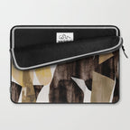 Sweet earth Laptop Sleeve Gallery Image 2