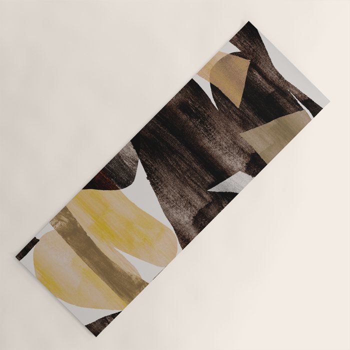 Sweet earth Yoga Mat Gallery Image 1