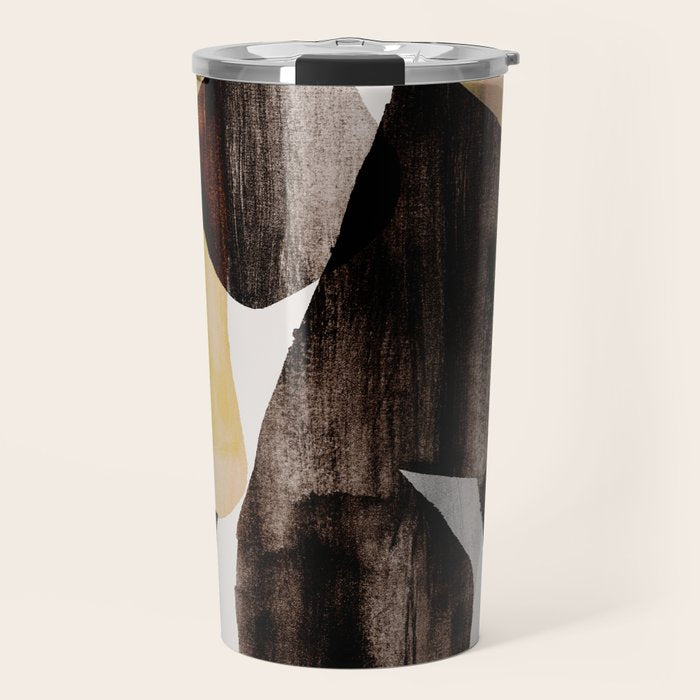 Sweet earth Travel Mug Gallery Image 1