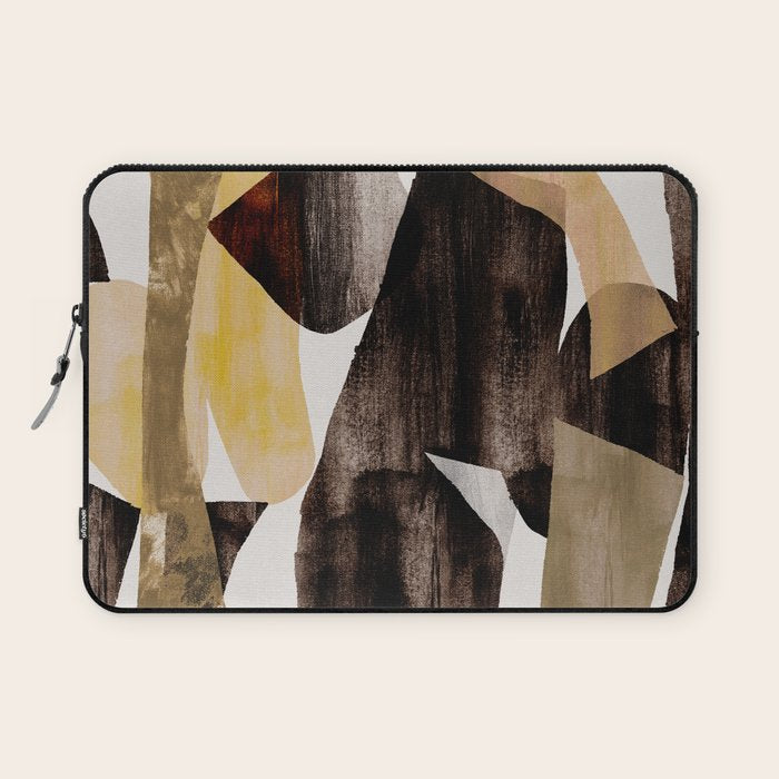 Sweet earth Laptop Sleeve Gallery Image 1