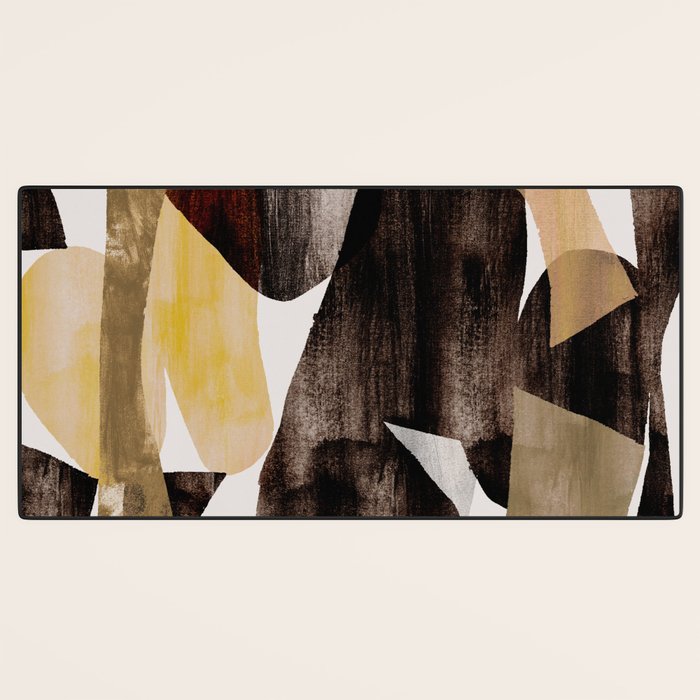 Sweet earth Desk Mat Gallery Image 3