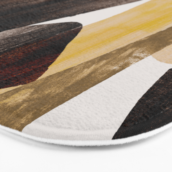 Sweet earth Bath Mat Gallery Image 3