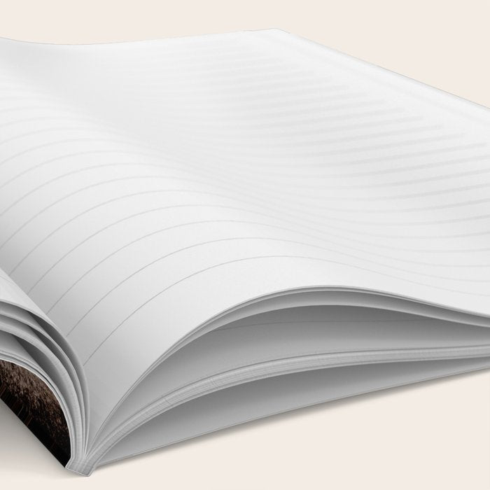 Sweet earth Notebook Gallery Image 2
