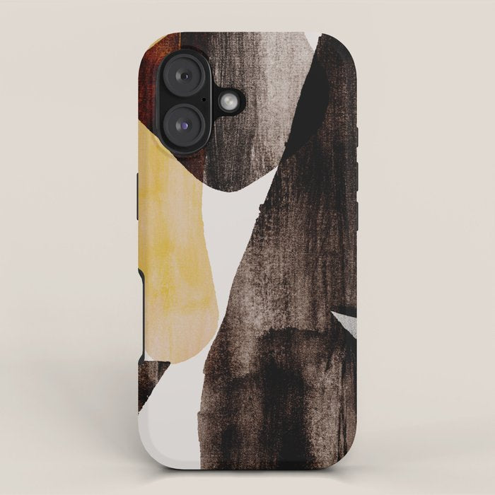 Sweet earth iPhone Case Gallery Image 1