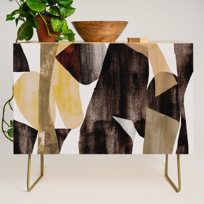 Sweet earth Credenza Gallery Image 1