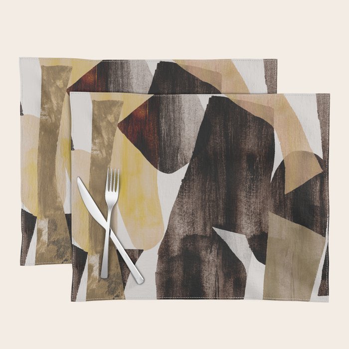Sweet earth Placemat Gallery Image 1