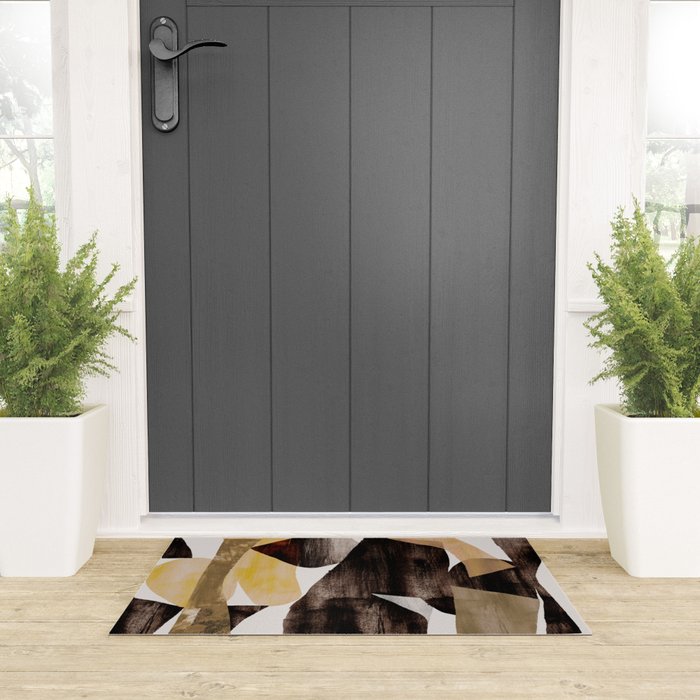 Sweet earth Welcome Mat Gallery Image 3