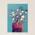 The First Noon I dreamt of You Stationery Card Gallery Image 2