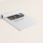 Meh-ow Yoga Mat Gallery Image 2