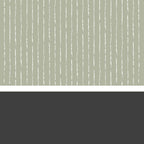 Linen Sage and Gray Coffee Mug Gallery Image 2