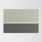 Linen Sage and Gray Rug Gallery Image 2