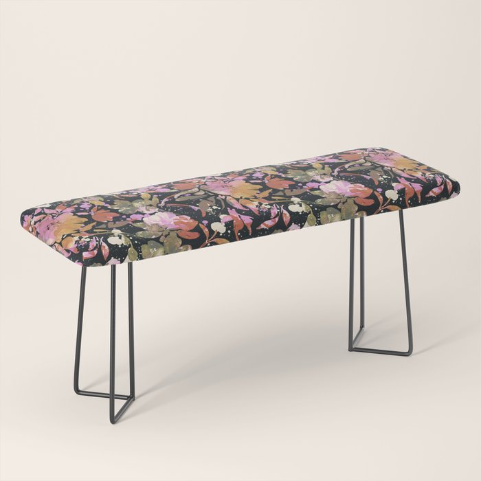 Dark Meadow Magic Bench Gallery Image 1