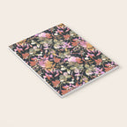 Dark Meadow Magic Notebook Gallery Image 3