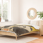 Panda Party Duvet Cover Gallery Image 2
