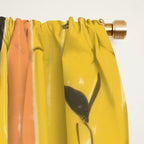 Panda Party Window Curtain Gallery Image 2