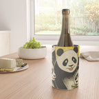 Panda Party Wine Chiller Gallery Image 4