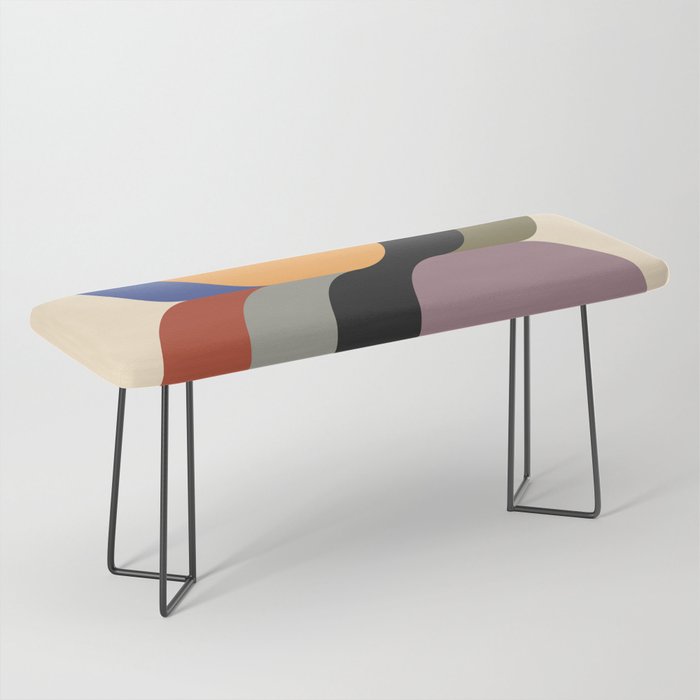 Minimalist  63 Bench Gallery Image 1