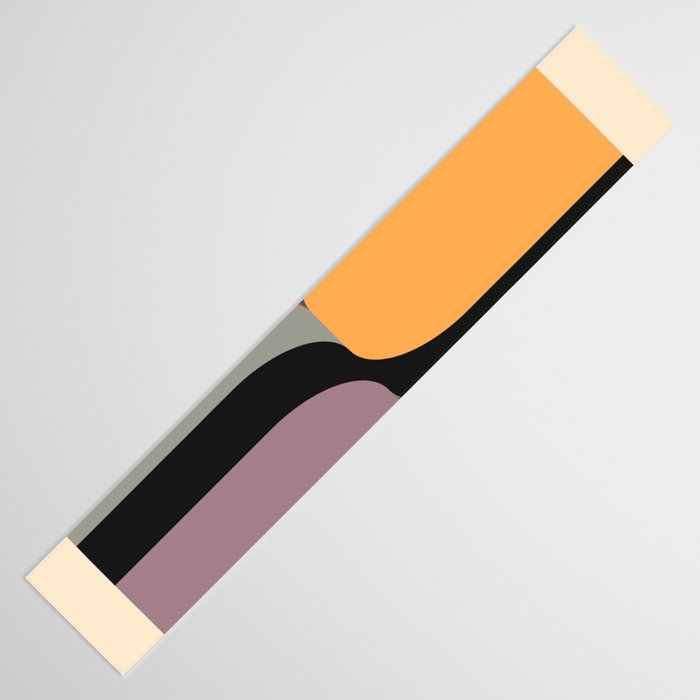 Minimalist  63 Table Runner Gallery Image 3