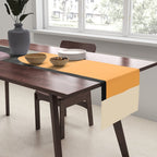 Minimalist  63 Table Runner Gallery Image 2