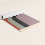Minimalist  63 Yoga Mat Gallery Image 2