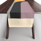 Minimalist  63 Table Runner Gallery Image 1