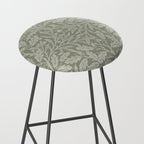 William Morris "Acorn" 6. Stool Gallery Image 2