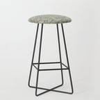William Morris "Acorn" 6. Stool Gallery Image 1