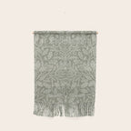 William Morris "Acorn" 6. Wall Hanging Gallery Image 1