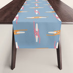 Boating Knot Pattern Table Runner Gallery Image 1