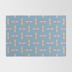 Boating Knot Pattern Rug Gallery Image 2