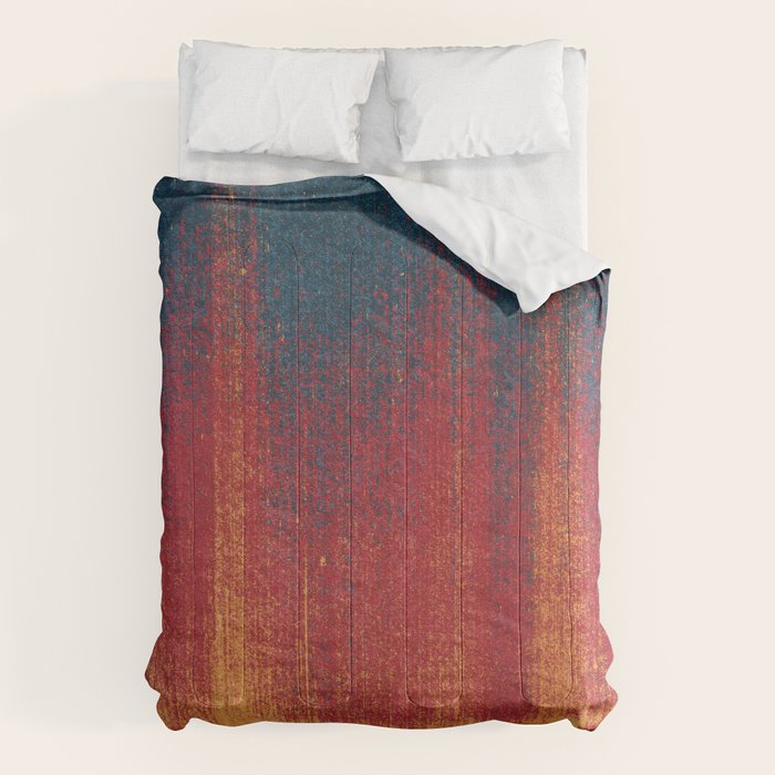 SCRATCHES / Ten Comforter Gallery Image 6