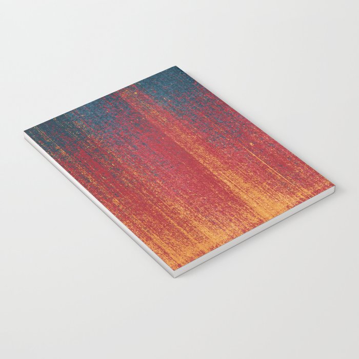 SCRATCHES / Ten Notebook Gallery Image 3