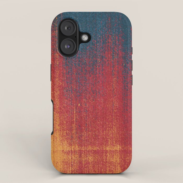SCRATCHES / Ten iPhone Case Gallery Image 1