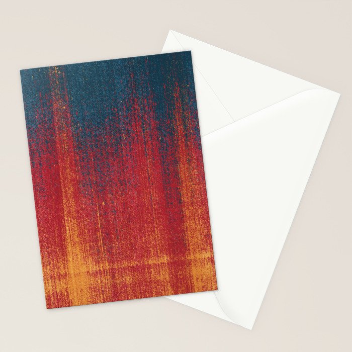 SCRATCHES / Ten Stationery Card Gallery Image 2