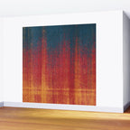 SCRATCHES / Ten Wall Mural Gallery Image 2