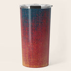 SCRATCHES / Ten Travel Mug Gallery Image 1