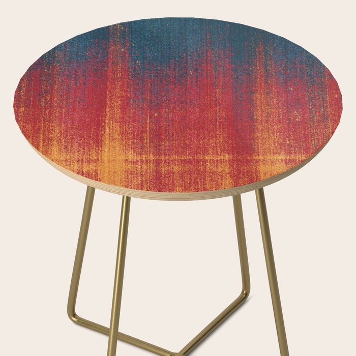 SCRATCHES / Ten Side Table Gallery Image 2