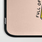 Capricorn Notebook Laptop Sleeve Gallery Image 3