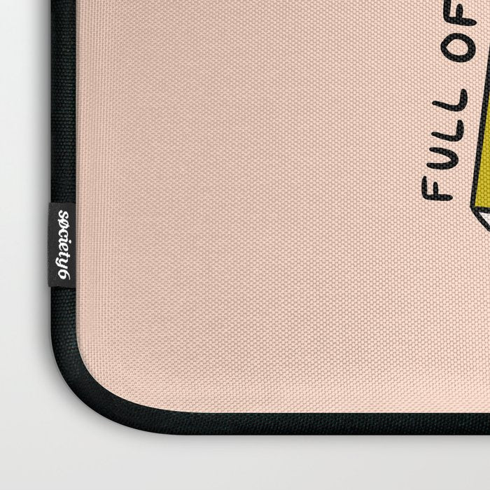 Capricorn Notebook Laptop Sleeve Gallery Image 3