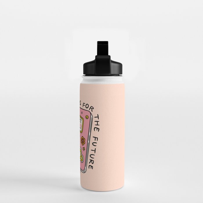 Capricorn Notebook Water Bottle Gallery Image 2