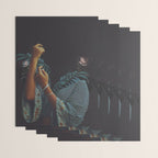Seconds Before Dawn Wrapping Paper Gallery Image 3
