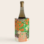 Meadow flowers bouquet Wine Chiller Gallery Image 1