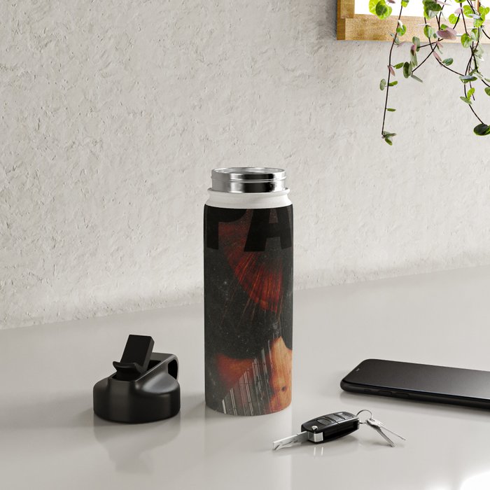 Space1968 Water Bottle Gallery Image 4